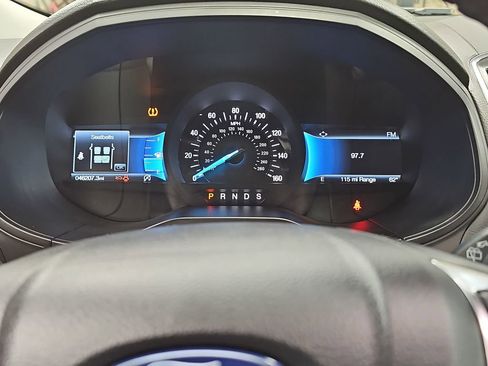 Used 2024 Ford Edge Titanium AWD/4WD image 19