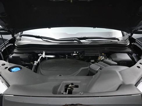 New 2026 Honda Ridgeline TrailSport image 35