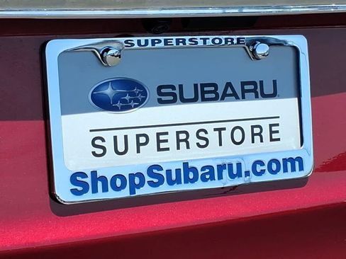 Certified 2025 Subaru Ascent Premium AWD/4WD image 15
