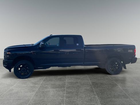 New 2026 RAM 3500 Big Horn image 2