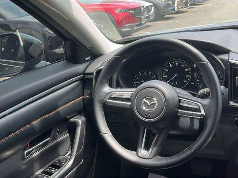 Certified 2024 MAZDA CX-50 AWD 2.5 S w/ Accent Package image 22