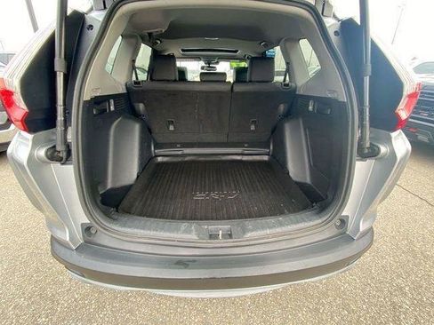Used 2017 Honda CR-V Touring image 14