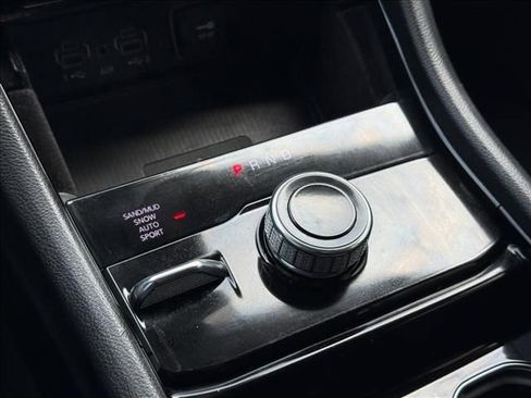 Used 2021 Jeep Grand Cherokee L Limited w/ Luxury Tech Group II AWD/4WD image 20