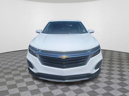 Used 2022 Chevrolet Equinox LT FWD image 3