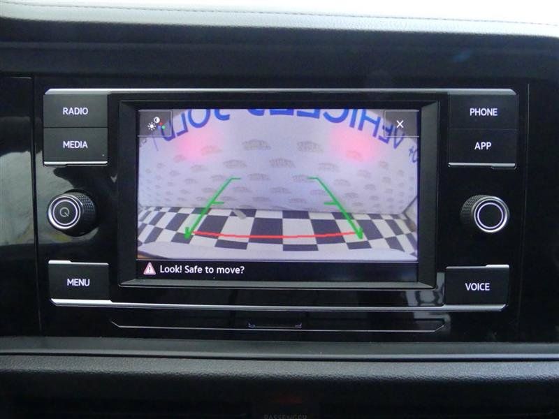 Used 2020 Volkswagen Jetta S w/ Driver Assistance Package FWD image 7