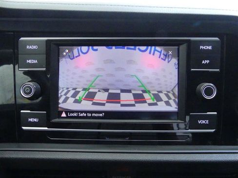 Used 2020 Volkswagen Jetta S w/ Driver Assistance Package FWD image 7