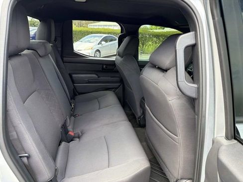 Certified 2024 Toyota Tacoma SR5 RWD image 19