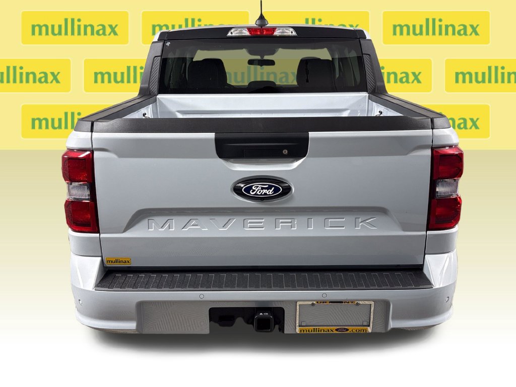 New 2026 Ford Maverick Lobo AWD/4WD image 30