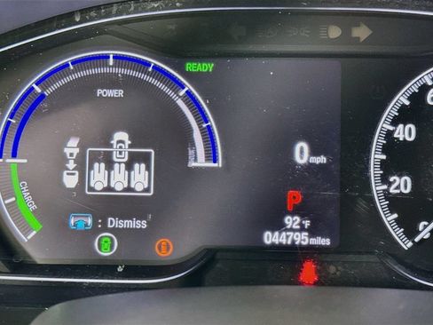 Used 2022 Honda Accord EX-L image 14