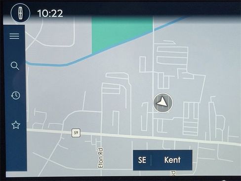 Certified 2023 Lincoln Corsair Reserve w/ Equipment Group 201A image 6