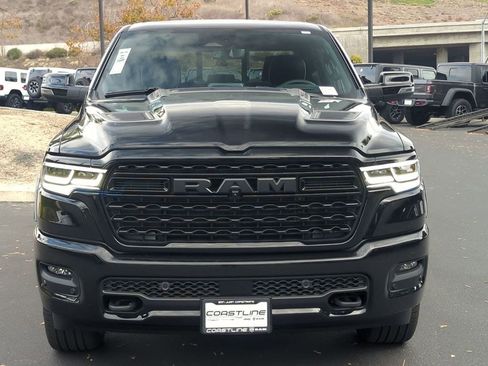 New 2026 RAM 1500 Limited image 2