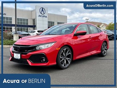Used 2019 Honda Civic Si