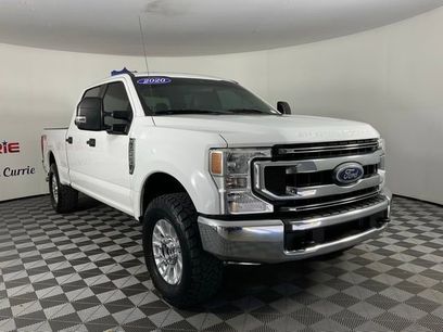 Used 2020 Ford F250 XL w/ STX Appearance Package