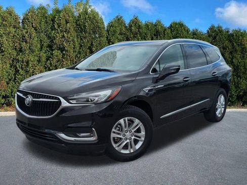 Used 2019 Buick Enclave Essence FWD image 1