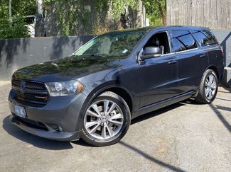 Used 2013 Dodge Durango R/T w/ Leather Interior Group AWD/4WD video 1