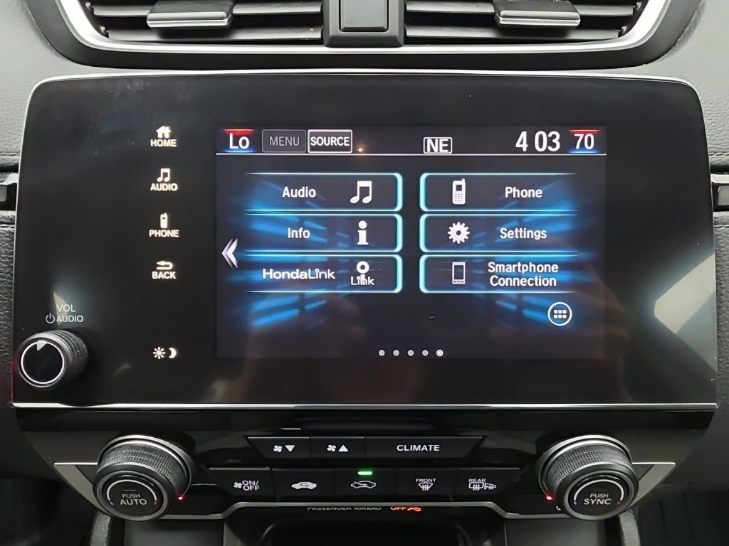 Used 2021 Honda CR-V EX image 31
