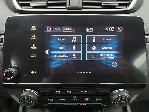 Used 2021 Honda CR-V EX image 31