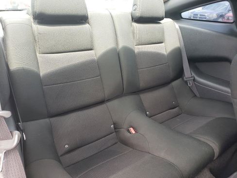 Used 2014 Ford Mustang Coupe image 9