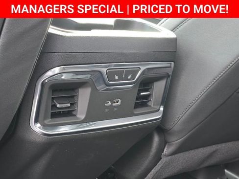 New 2026 Chevrolet Silverado 2500 LTZ w/ LTZ Premium Package image 19