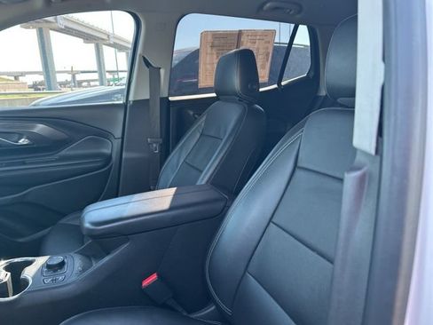 Used 2022 GMC Terrain SLT AWD/4WD image 35