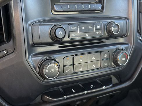 Used 2015 Chevrolet Silverado 3500 W/T image 24