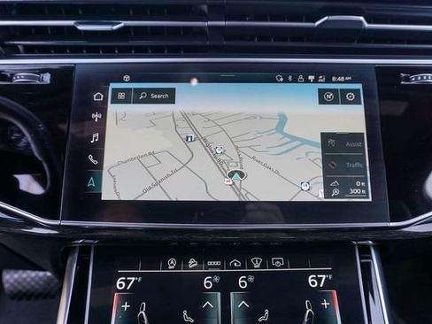 Used 2022 Audi Q7 3.0T Prestige AWD/4WD image 26
