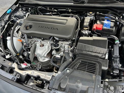 Used 2025 Honda Civic Sport image 54