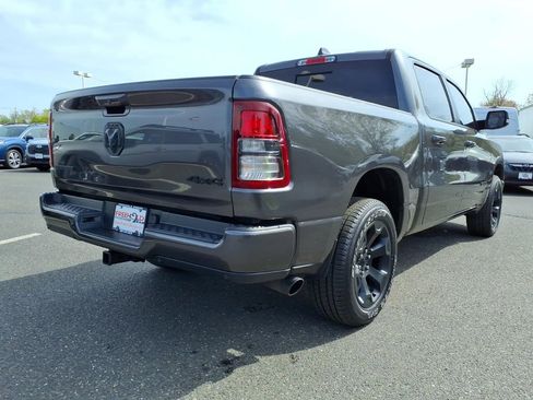 Used 2022 RAM 1500 Big Horn image 17