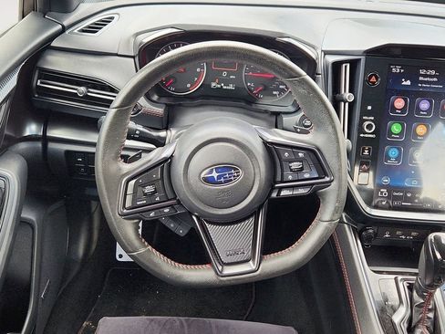 Used 2022 Subaru WRX Limited AWD/4WD image 12