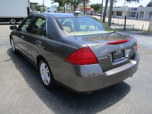 Used 2006 Honda Accord EX-L image 7