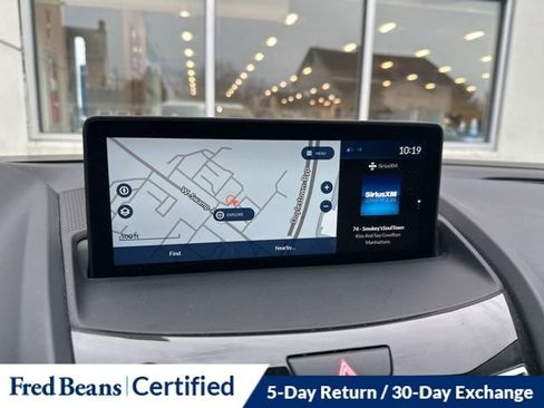 Used 2023 Acura RDX AWD w/ Advance Package image 19