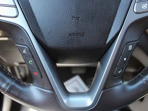 Used 2015 Hyundai Santa Fe Sport 2.0T w/ Option Group 05 FWD image 18