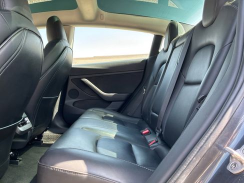 Used 2023 Tesla Model 3 Performance AWD/4WD image 18