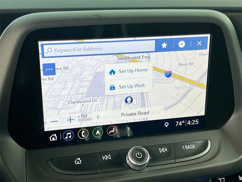 Used 2019 Chevrolet Camaro ZL1 image 13