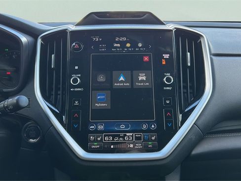 Used 2023 Subaru Ascent Touring image 36