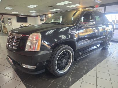Used 2009 Cadillac Escalade EXT