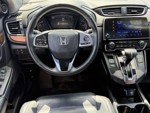 Used 2018 Honda CR-V EX-L image 12