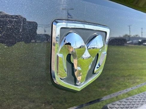 Used 2018 RAM 1500 Sport AWD/4WD image 64
