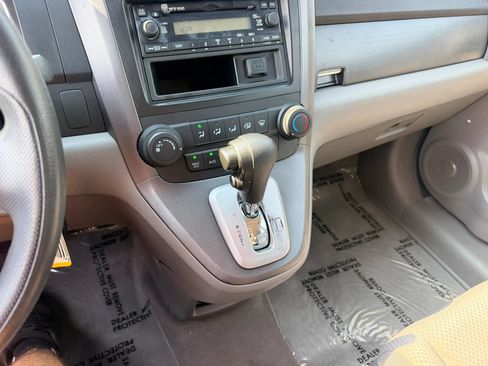 Used 2008 Honda CR-V LX image 13