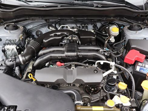 Used 2015 Subaru Forester 2.5i image 39