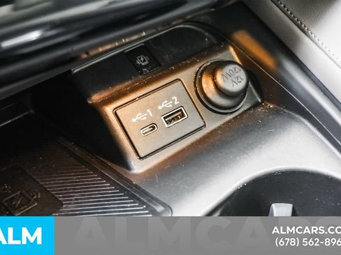 Used 2023 INFINITI QX50 Luxe FWD image 42
