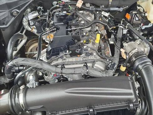 Used 2024 Ford Mustang Premium RWD image 20