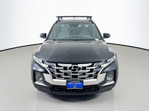 Used 2022 Hyundai Santa Cruz SEL Premium image 2