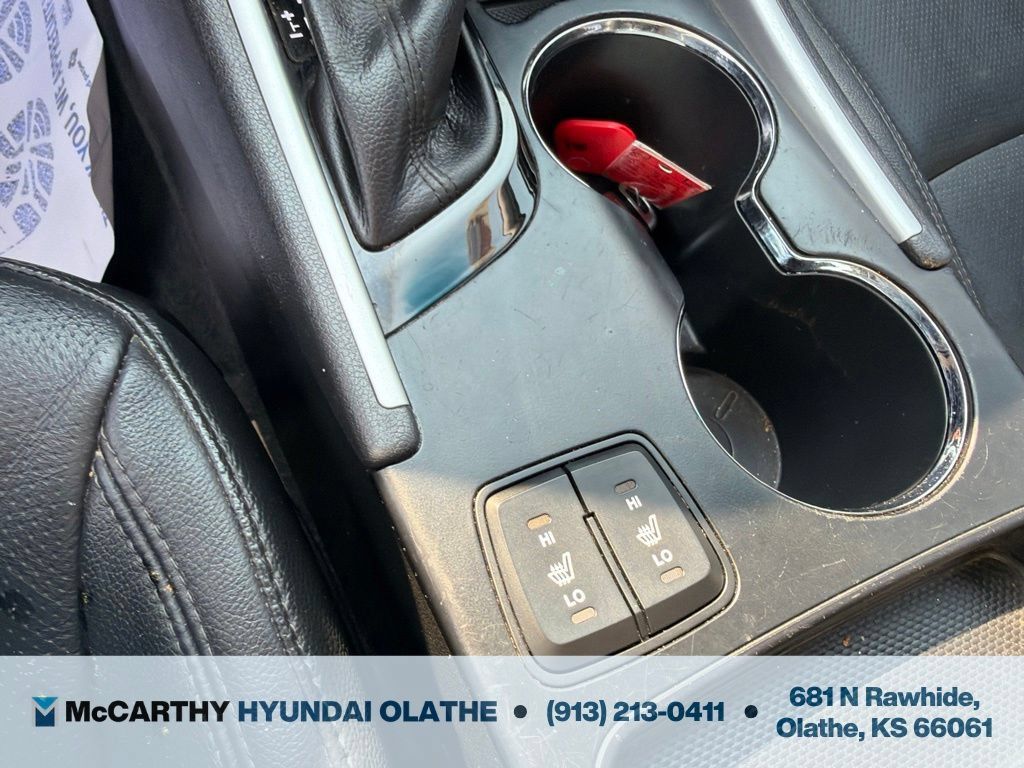Used 2011 Hyundai Sonata Limited FWD image 34