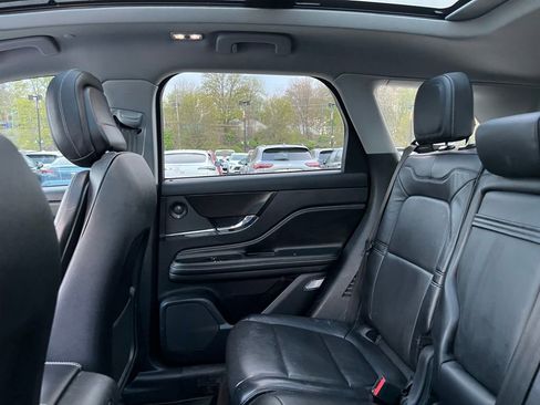 Used 2020 Lincoln Corsair Reserve w/ Equipment Group 201A AWD/4WD image 22