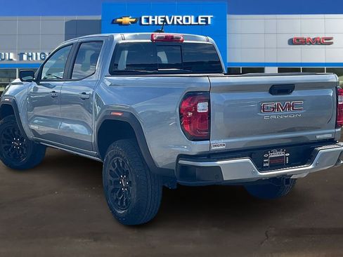 New 2026 GMC Canyon Elevation w/ Convenience Package RWD image 3