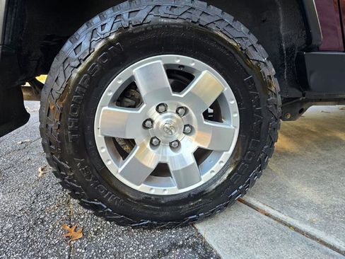 Used 2007 Toyota FJ Cruiser 4WD image 14