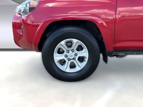Used 2021 Toyota 4Runner SR5 RWD image 11