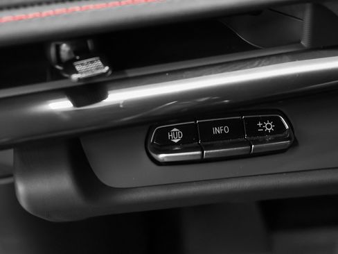 Used 2025 Chevrolet Corvette Z06 image 49