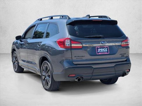 Used 2022 Subaru Ascent Onyx Edition AWD/4WD image 8